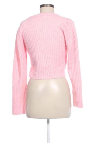 Damen Strickjacke Mango, Größe S, Farbe Rosa, Preis 16,49 €