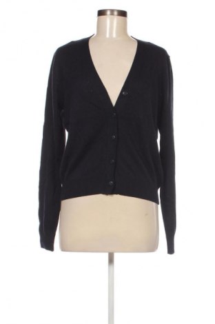 Cardigan de damă Mango, Mărime M, Culoare Albastru, Preț 91,99 Lei