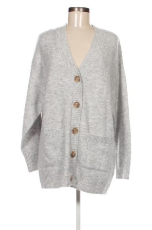 Cardigan de damă Mango, Mărime S, Culoare Gri, Preț 61,49 Lei