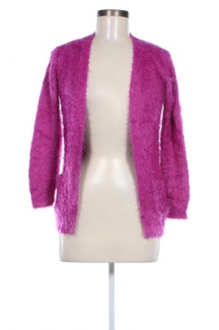 Damen Strickjacke Mango, Größe L, Farbe Rosa, Preis € 18,99