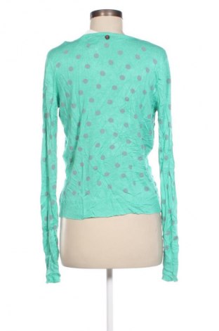 Cardigan de damă Manila Grace, Mărime M, Culoare Verde, Preț 104,49 Lei