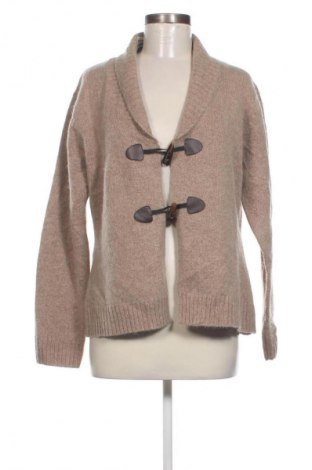 Cardigan de damă Marco Pecci, Mărime XL, Culoare Maro, Preț 43,99 Lei