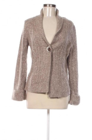 Cardigan de damă Marks & Spencer Autograph, Mărime M, Culoare Bej, Preț 102,99 Lei