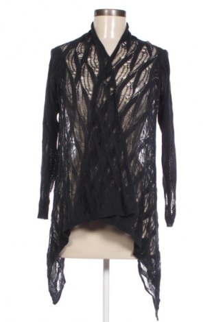 Cardigan de damă Mia Wish, Mărime S, Culoare Negru, Preț 41,99 Lei