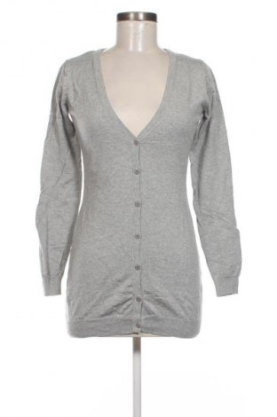 Damen Strickjacke Minimum, Größe M, Farbe Grau, Preis 21,99 €