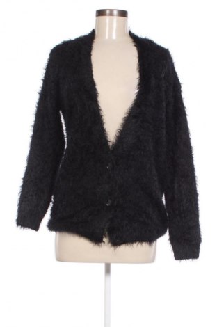 Cardigan de damă Miss Shop, Mărime S, Culoare Negru, Preț 20,99 Lei