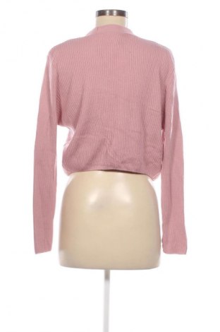 Damen Strickjacke Missguided, Größe M, Farbe Rosa, Preis € 9,29