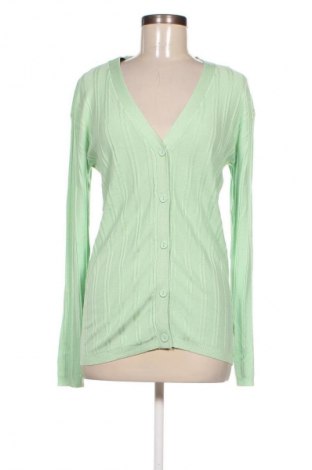 Cardigan de damă Misspap, Mărime M, Culoare Verde, Preț 91,99 Lei