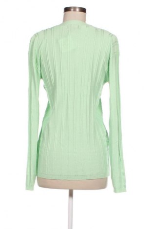 Cardigan de damă Misspap, Mărime M, Culoare Verde, Preț 91,99 Lei