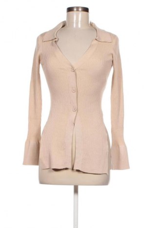 Damen Strickjacke Misspap, Größe S, Farbe Beige, Preis € 47,99