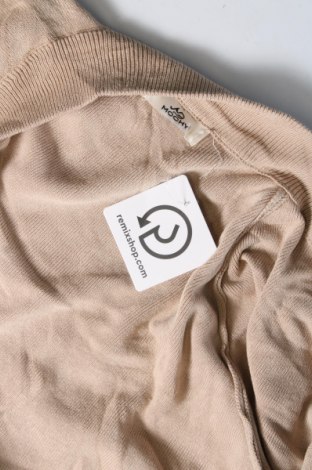 Damen Strickjacke Mochy, Größe S, Farbe Beige, Preis € 3,99