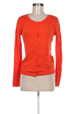 Cardigan de damă Molly Bracken, Mărime XS, Culoare Portocaliu, Preț 18,99 Lei