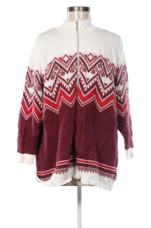 Cardigan de damă Mona, Mărime XXL, Culoare Multicolor, Preț 67,99 Lei