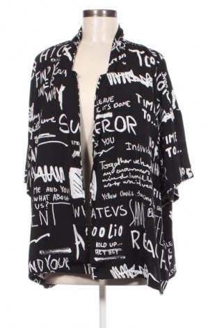 Cardigan de damă Monki, Mărime L, Culoare Negru, Preț 28,99 Lei