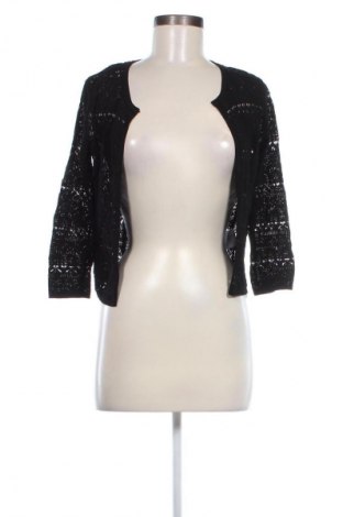 Cardigan de damă Motivi, Mărime M, Culoare Negru, Preț 23,99 Lei