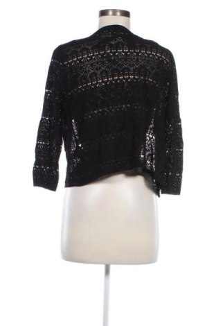 Cardigan de damă Motivi, Mărime M, Culoare Negru, Preț 23,99 Lei