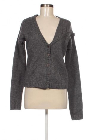 Damen Strickjacke Neil Barrett, Größe M, Farbe Grau, Preis 76,99 €