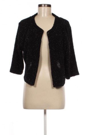 Cardigan de damă New Look, Mărime XXL, Culoare Negru, Preț 43,99 Lei