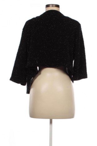 Cardigan de damă New Look, Mărime XXL, Culoare Negru, Preț 43,99 Lei