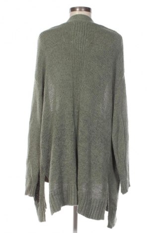 Cardigan de damă New Look, Mărime M, Culoare Verde, Preț 38,99 Lei