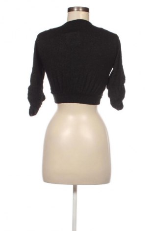 Cardigan de damă New Style, Mărime S, Culoare Negru, Preț 20,99 Lei