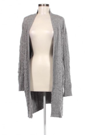 Cardigan de damă Nkd, Mărime M, Culoare Gri, Preț 38,99 Lei