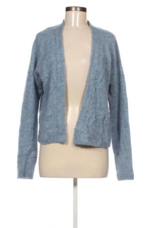 Damen Strickjacke No Man's Land, Größe S, Farbe Blau, Preis € 30,49