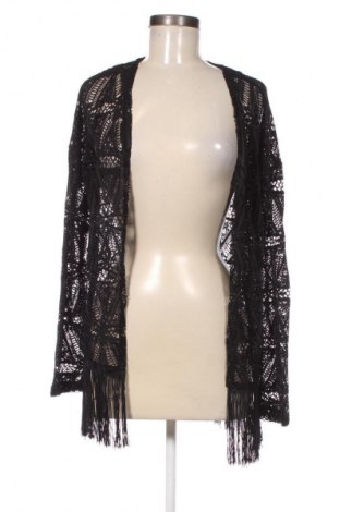 Cardigan de damă Noisy May, Mărime S, Culoare Negru, Preț 33,99 Lei