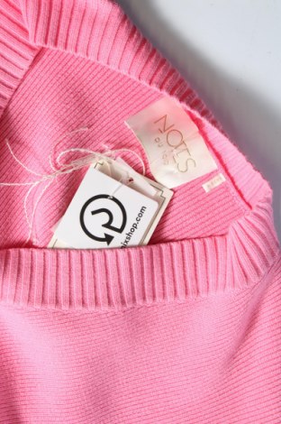 Damen Strickjacke Notes du Nord, Größe S, Farbe Rosa, Preis € 118,49