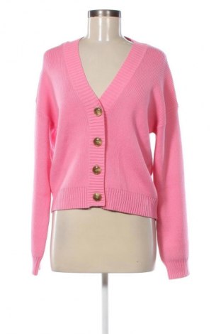 Damen Strickjacke Notes du Nord, Größe S, Farbe Rosa, Preis 83,99 €