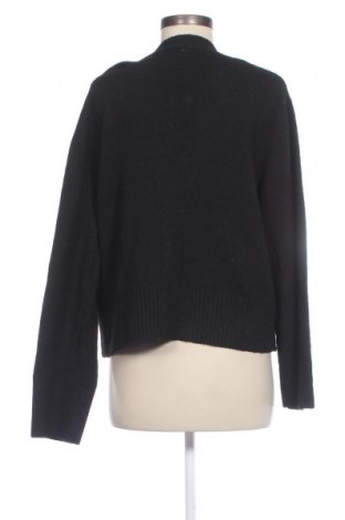 Cardigan de damă ONLY, Mărime XL, Culoare Negru, Preț 102,99 Lei