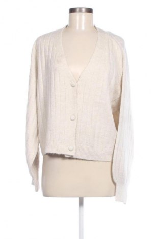 Cardigan de damă ONLY, Mărime XL, Culoare Alb, Preț 91,99 Lei