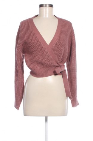 Cardigan de damă ONLY, Mărime S, Culoare Mov deschis, Preț 91,99 Lei