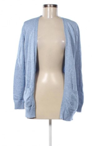 Damen Strickjacke ONLY, Größe S, Farbe Blau, Preis € 8,99