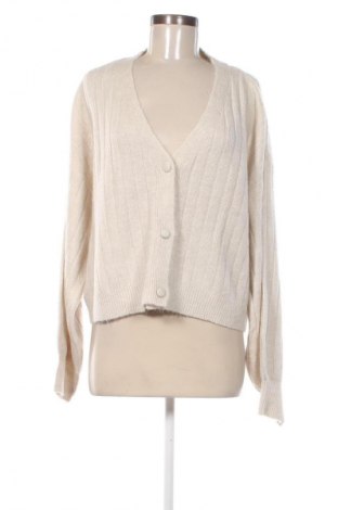 Damen Strickjacke ONLY, Größe XXL, Farbe Beige, Preis € 16,49