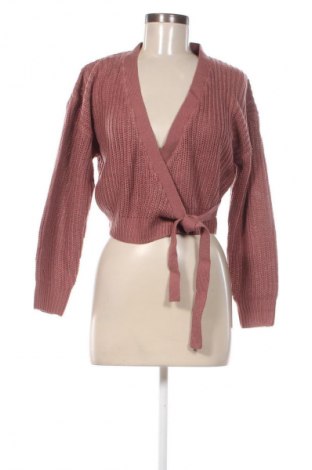 Cardigan de damă ONLY, Mărime S, Culoare Maro, Preț 91,99 Lei