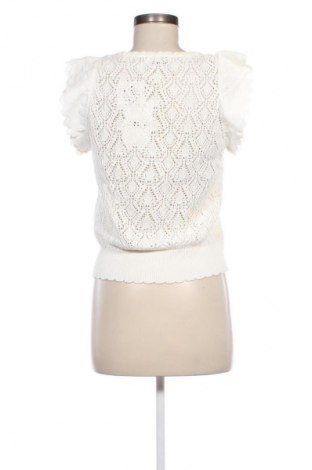 Cardigan de damă ONLY, Mărime M, Culoare Alb, Preț 53,99 Lei