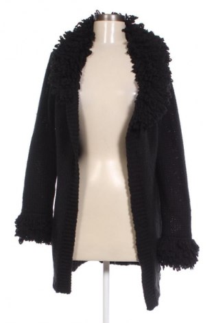 Cardigan de damă ONLY, Mărime M, Culoare Negru, Preț 40,99 Lei