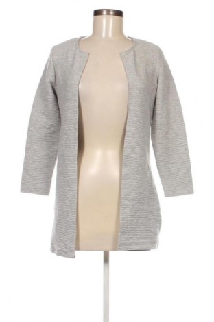 Damen Strickjacke ONLY, Größe XS, Farbe Grau, Preis 4,99 €