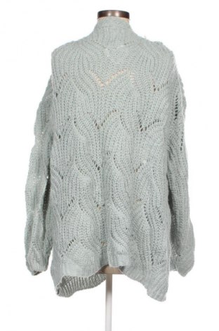 Cardigan de damă ONLY, Mărime M, Culoare Verde, Preț 35,99 Lei