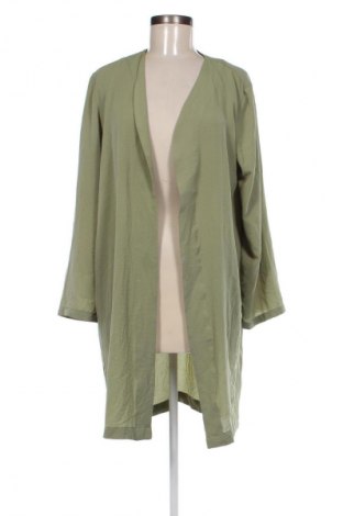 Cardigan de damă ONLY, Mărime M, Culoare Verde, Preț 23,99 Lei