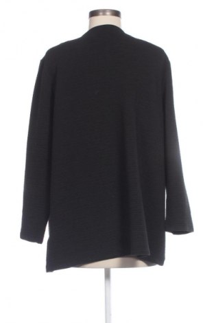 Cardigan de damă ONLY Carmakoma, Mărime M, Culoare Negru, Preț 79,99 Lei