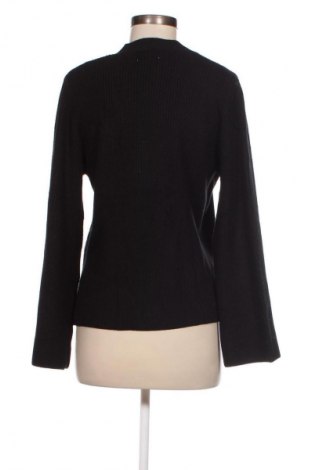 Cardigan de damă Object, Mărime XS, Culoare Negru, Preț 153,99 Lei