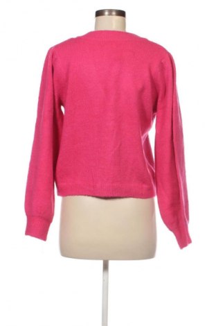 Damen Strickjacke Object, Größe M, Farbe Rosa, Preis € 11,49