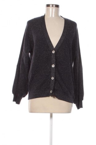 Cardigan de damă Oltre, Mărime M, Culoare Negru, Preț 102,99 Lei