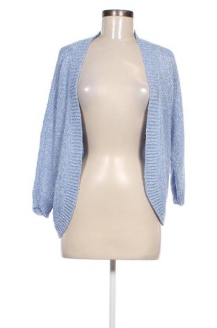 Damen Strickjacke Orsay, Größe S, Farbe Blau, Preis € 4,49