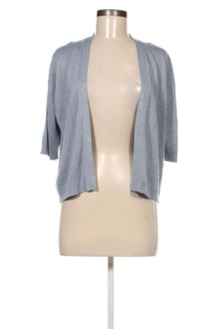 Cardigan de damă Oviesse, Mărime M, Culoare Albastru, Preț 20,99 Lei