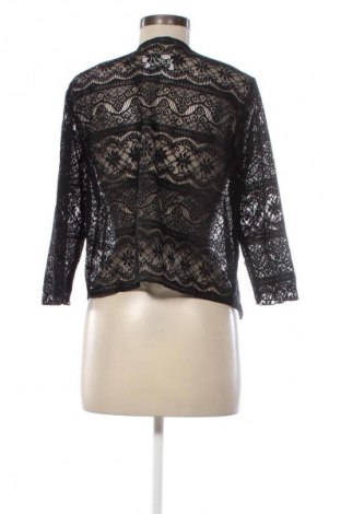 Cardigan de damă Oviesse, Mărime M, Culoare Negru, Preț 16,99 Lei