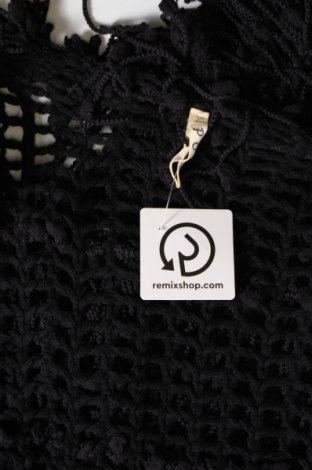 Cardigan de damă POL, Mărime L, Culoare Negru, Preț 110,99 Lei