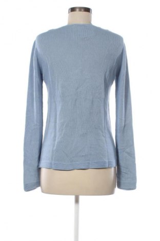 Damen Strickjacke Paquito, Größe M, Farbe Blau, Preis € 21,99